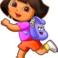 Dora, la exploradora