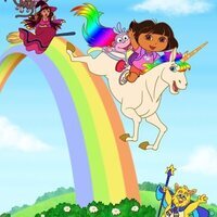 Dora, la exploradora