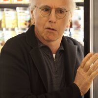 Larry David