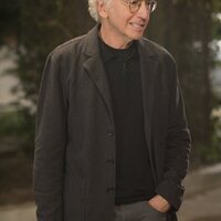 Larry David