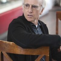 Larry David