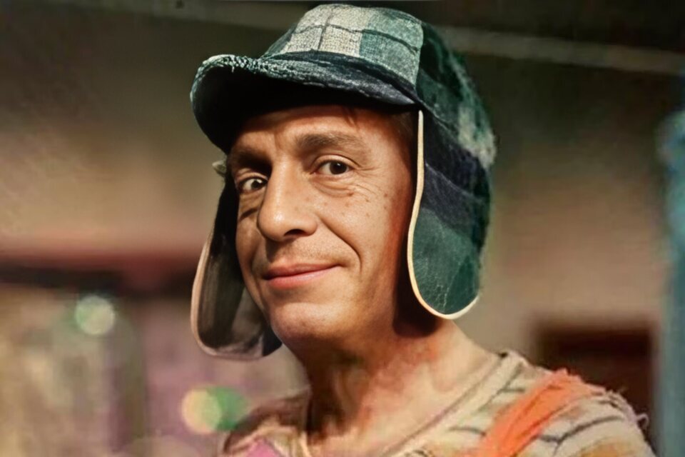 El Chavo del Ocho
