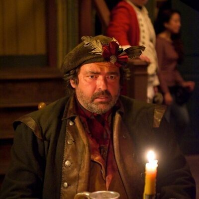 TURN: Espías de Washington