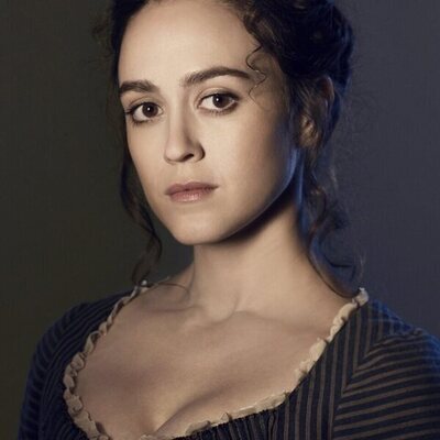 TURN: Espías de Washington