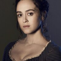 TURN: Espías de Washington