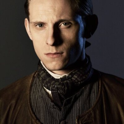 TURN: Espías de Washington