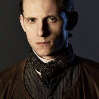 TURN: Espías de Washington