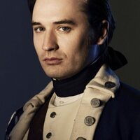 TURN: Espías de Washington