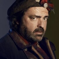 TURN: Espías de Washington