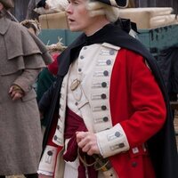 TURN: Espías de Washington