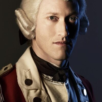 TURN: Espías de Washington