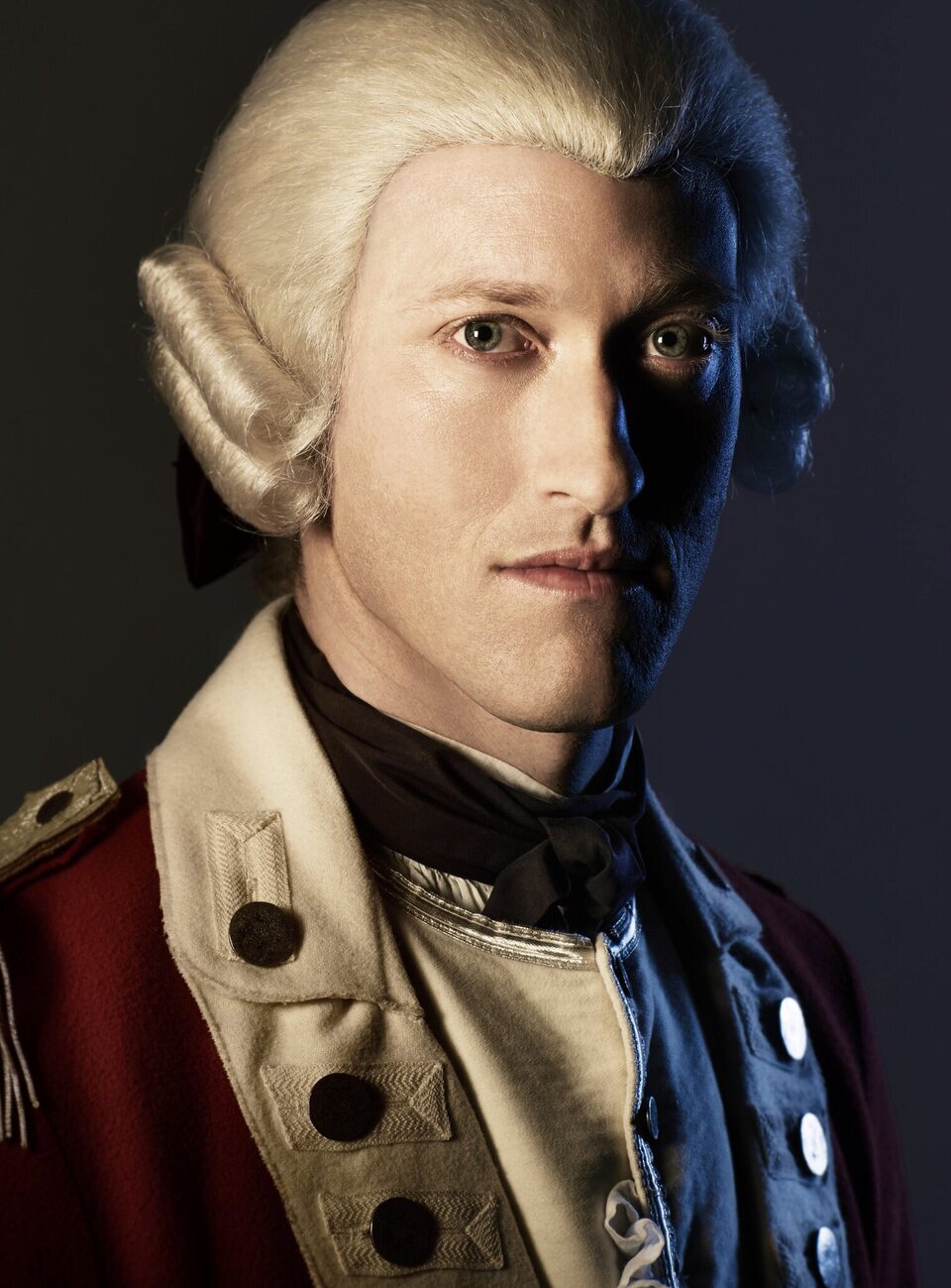 TURN: Espías de Washington