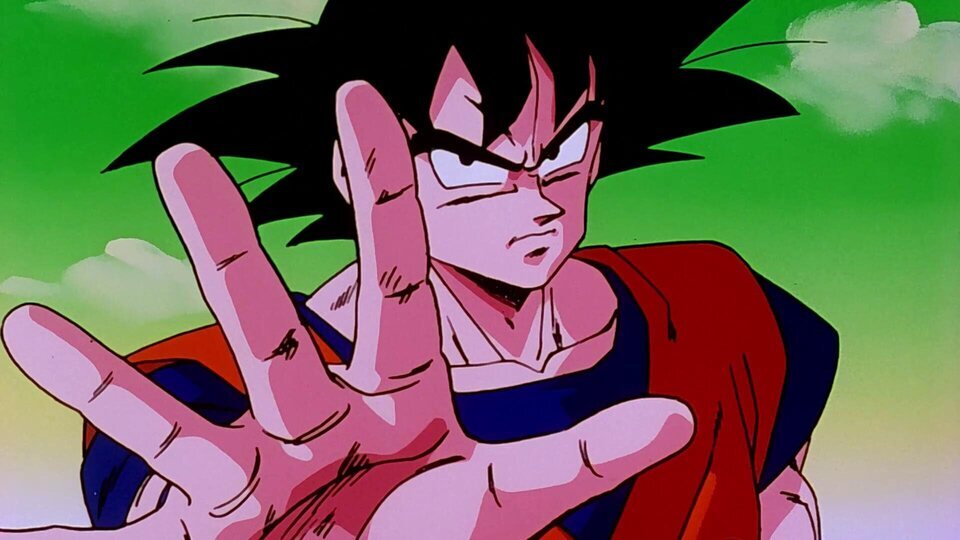 Bola de dragón Z