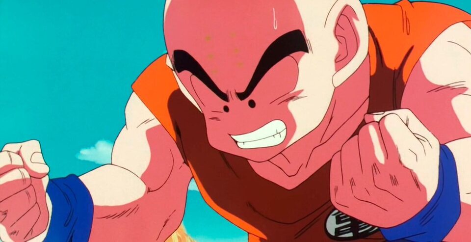 Bola de dragón Z