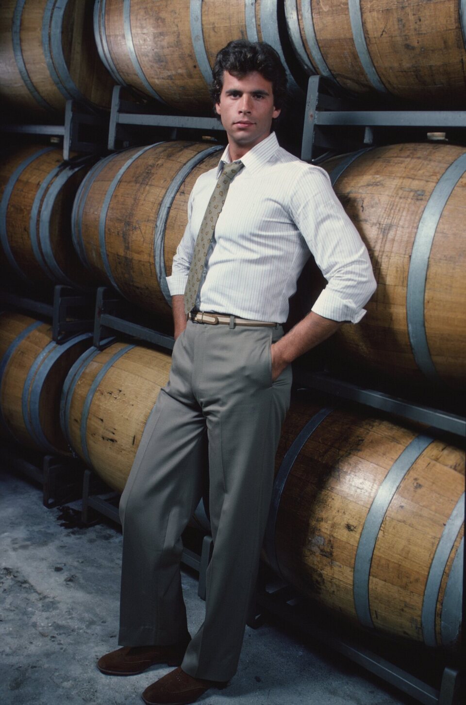 Falcon Crest
