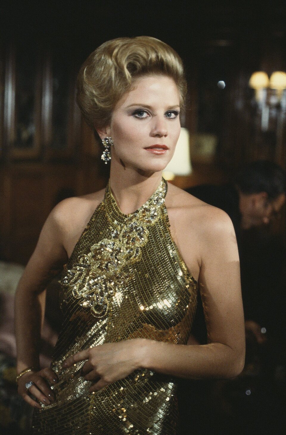 Falcon Crest