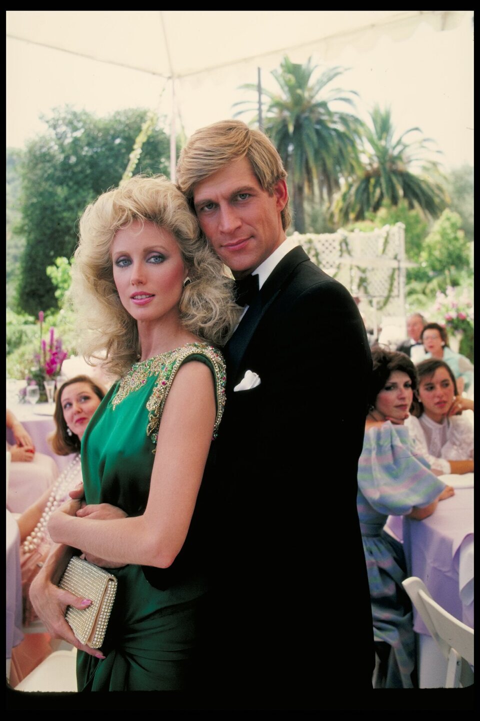 Falcon Crest