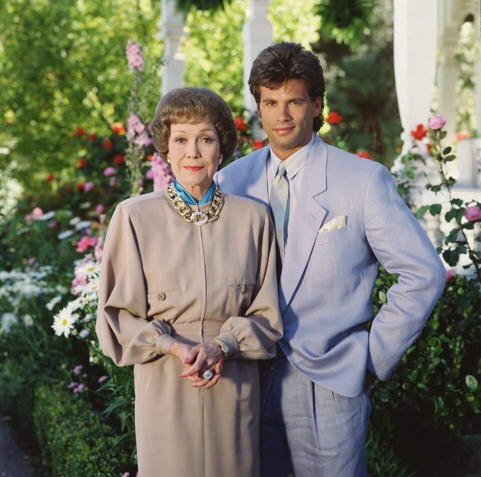 Falcon Crest