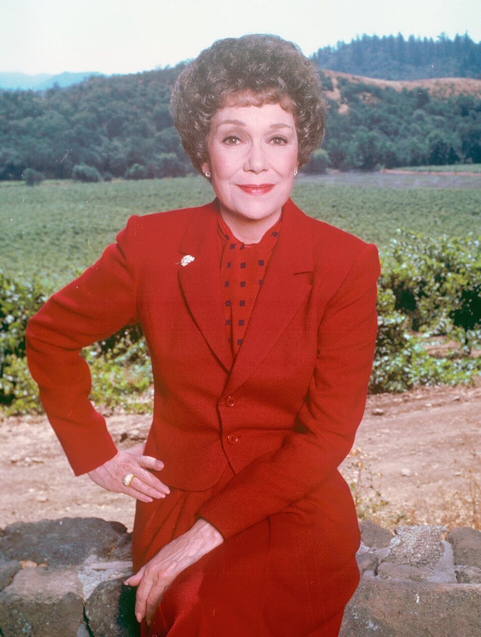 Falcon Crest
