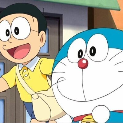 Doraemon: el gato cósmico