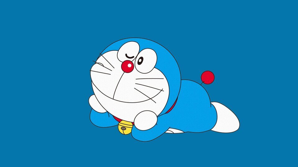 Doraemon: el gato cósmico