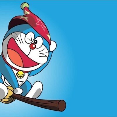 Doraemon: el gato cósmico