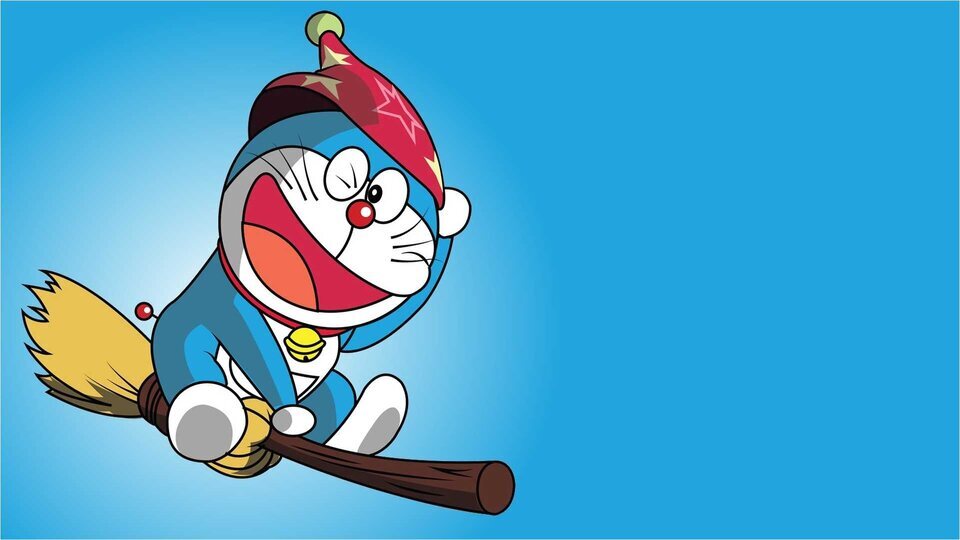 Doraemon: el gato cósmico