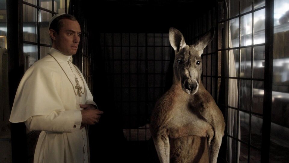 The Young Pope