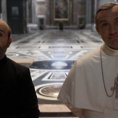 The Young Pope