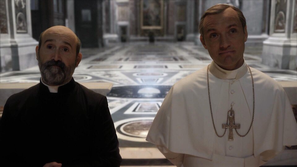 The Young Pope
