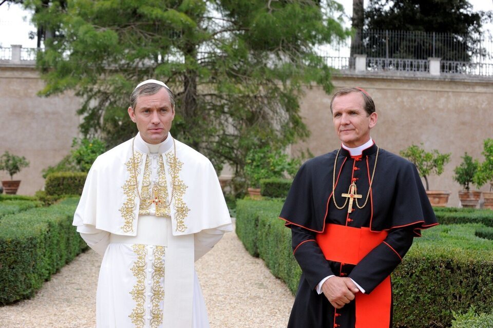 The Young Pope