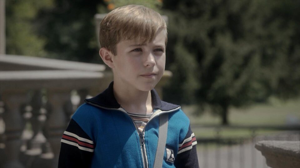 The Young Pope