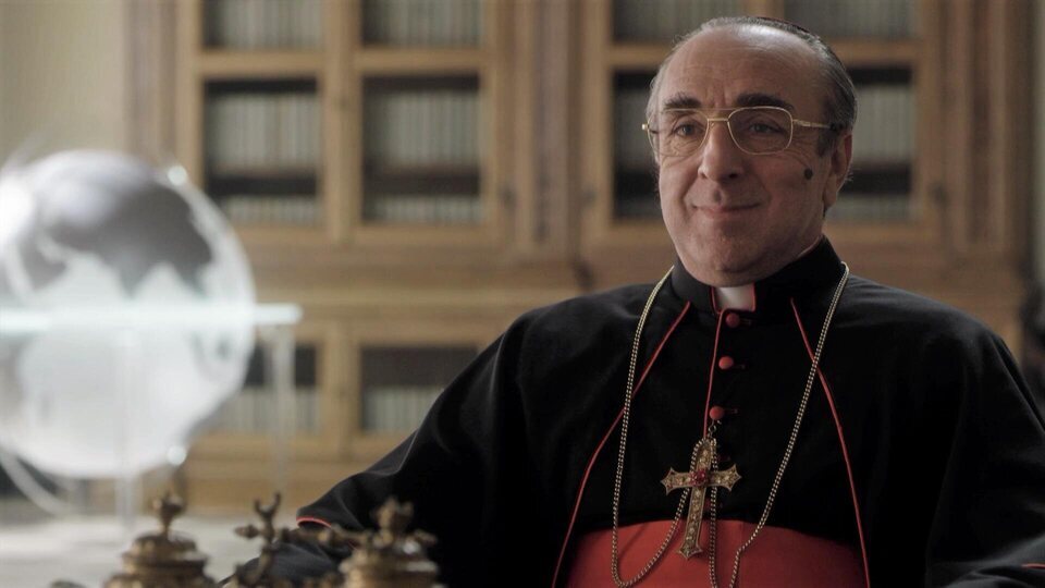 The Young Pope