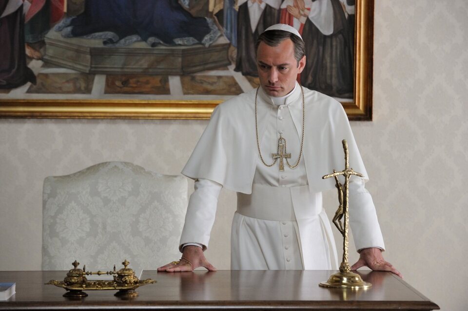 The Young Pope