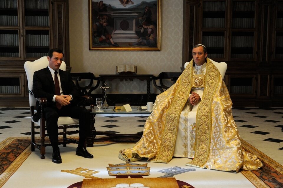 The Young Pope