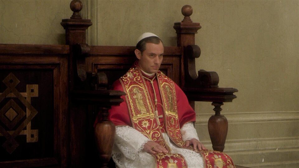 The Young Pope