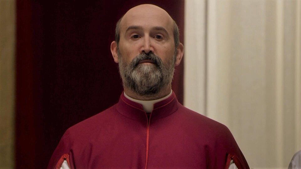 The Young Pope