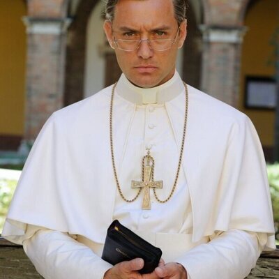 The Young Pope