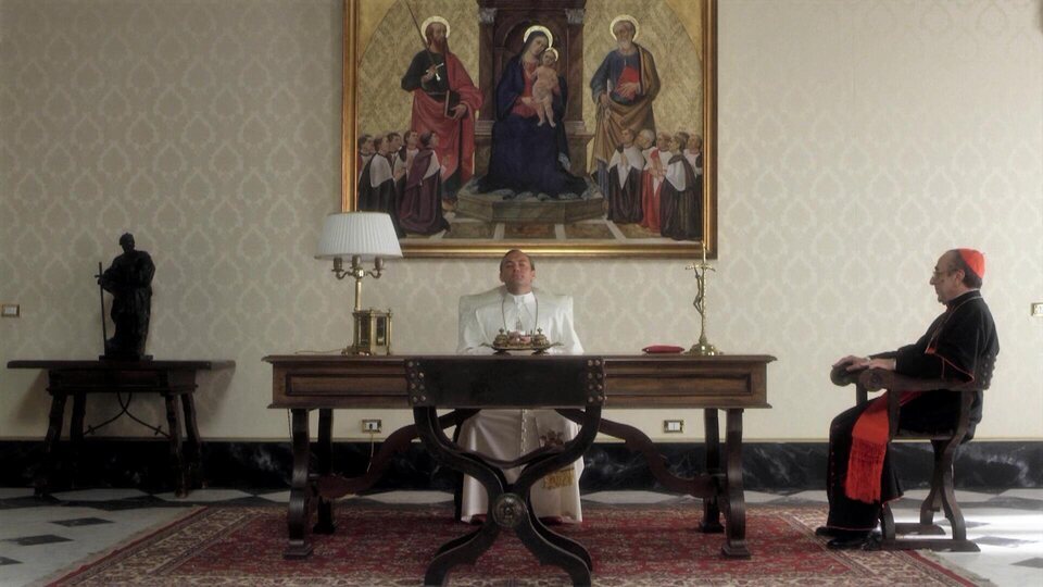 The Young Pope