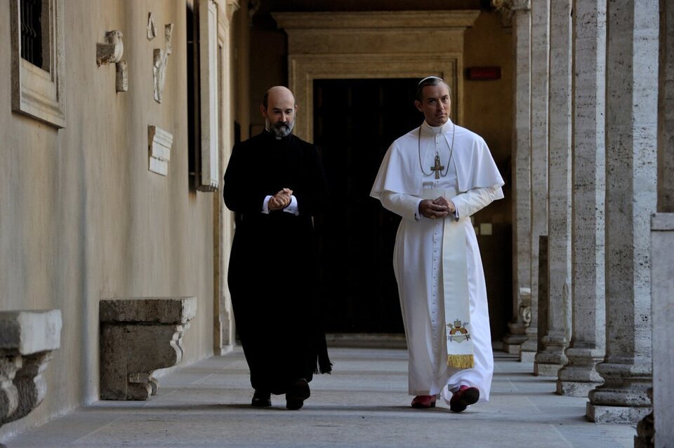 The Young Pope
