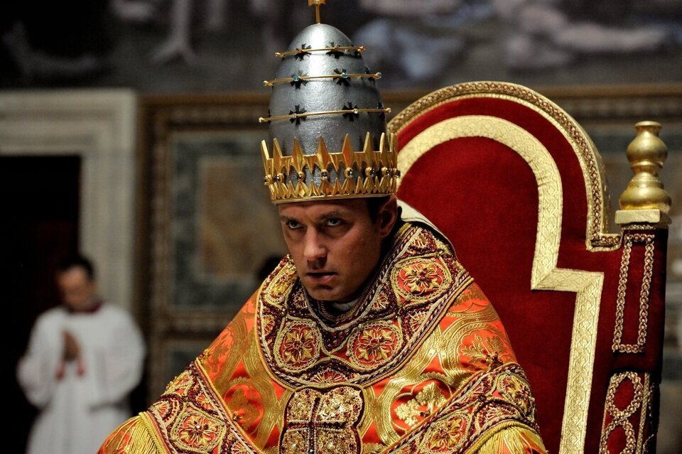 The Young Pope