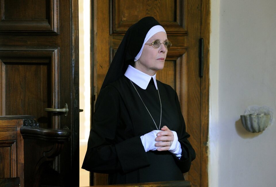 The Young Pope