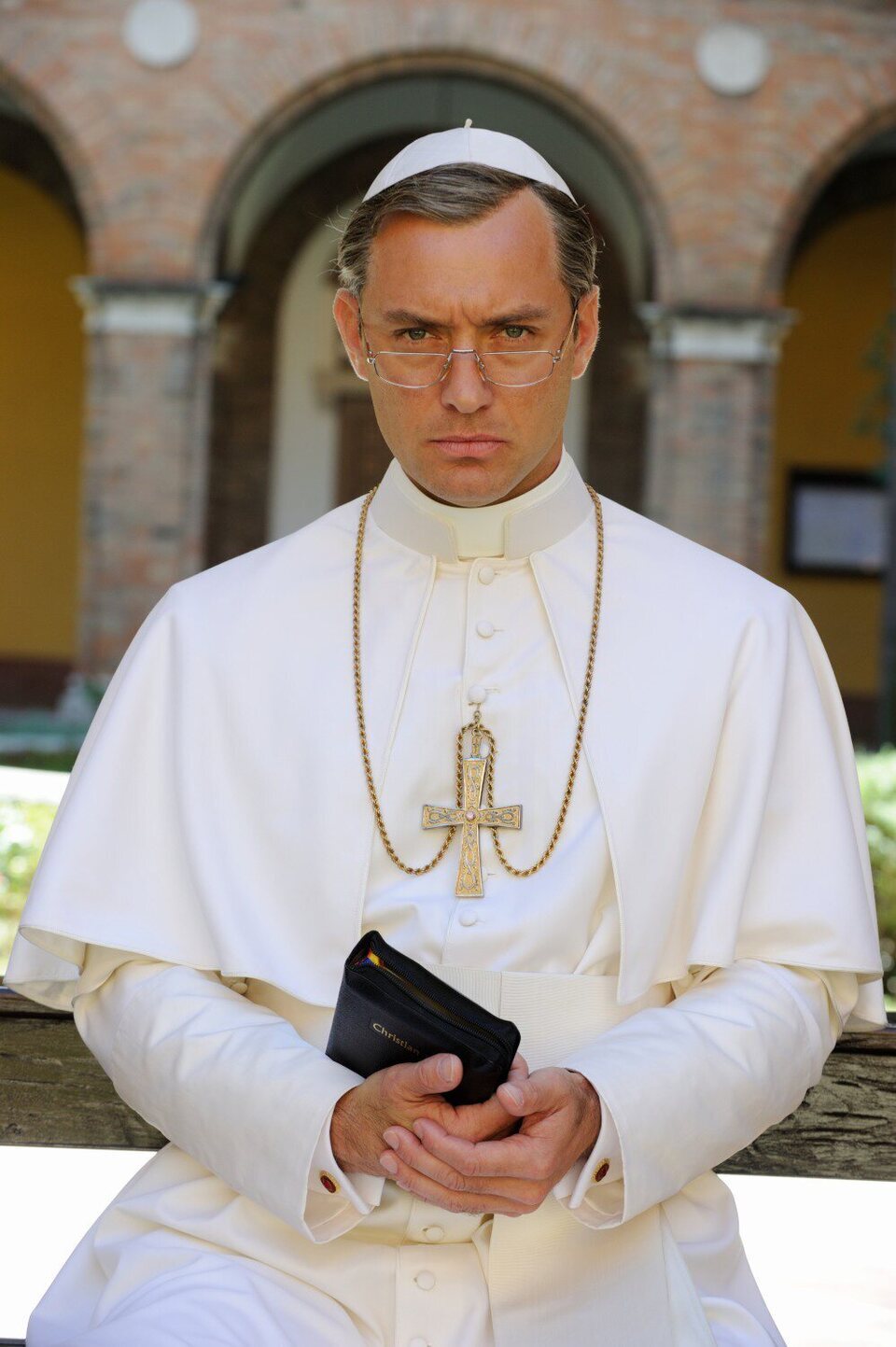 The Young Pope