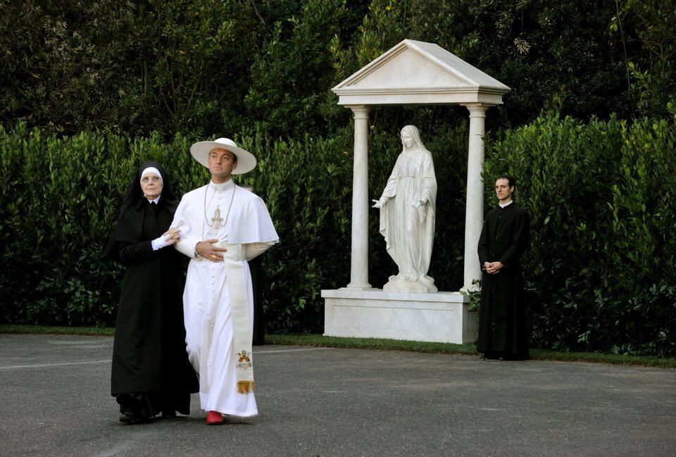 The Young Pope