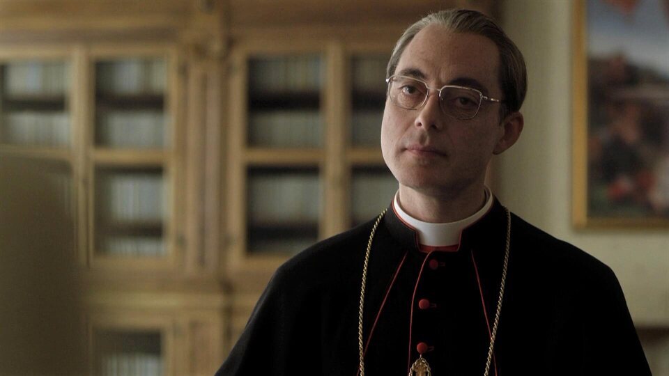 The Young Pope