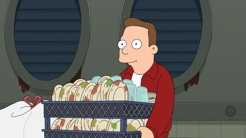 Futurama