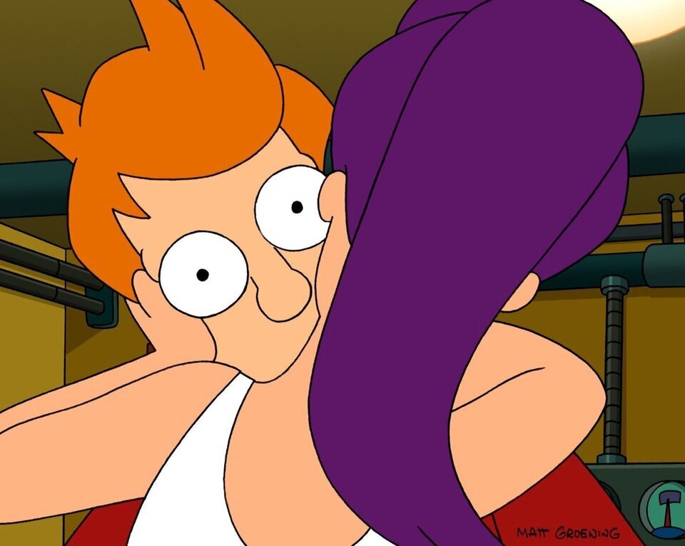Futurama