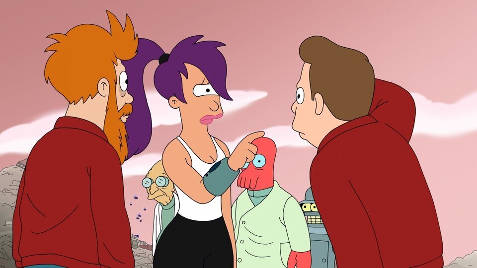 Futurama