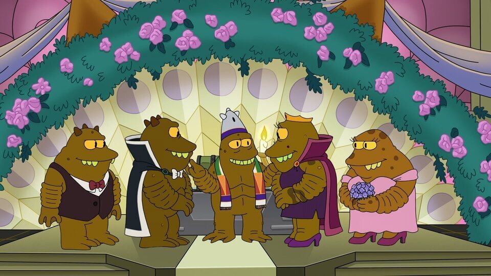 Futurama