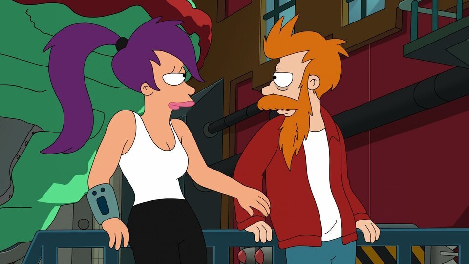 Futurama